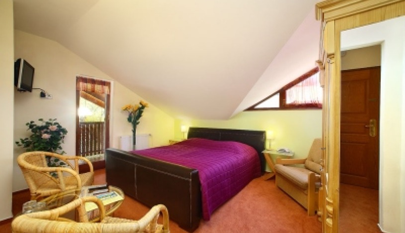 Pension LAURA Český Krumlov